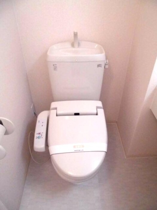 アーバンライフ・コートの物件内観写真