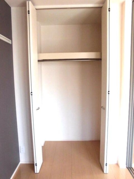 アーバンライフ・コートの物件内観写真