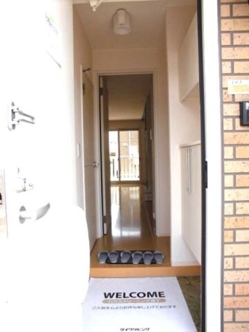 アーバンライフ・コートの物件内観写真