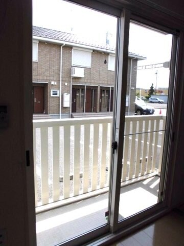 アーバンライフ・コートの物件内観写真