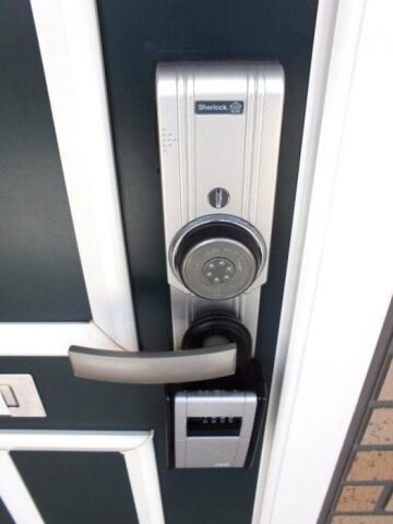 アーバンライフ・コートの物件内観写真