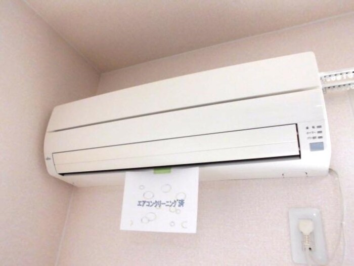 アーバンライフ・コートの物件内観写真