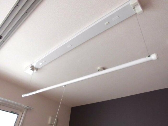 アーバンライフ・コートの物件内観写真