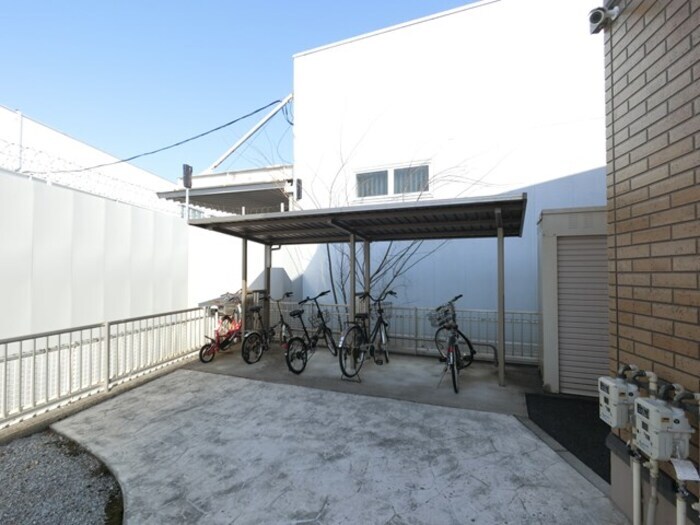 アーバンライフ・コートの物件内観写真