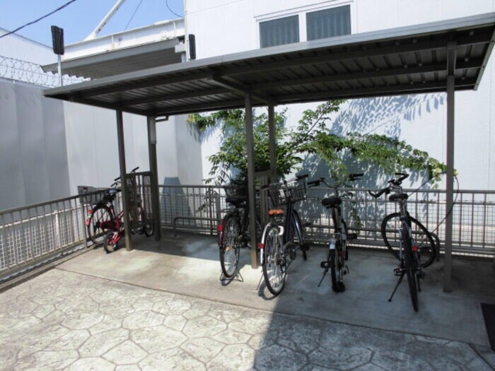 アーバンライフ・コートの物件内観写真