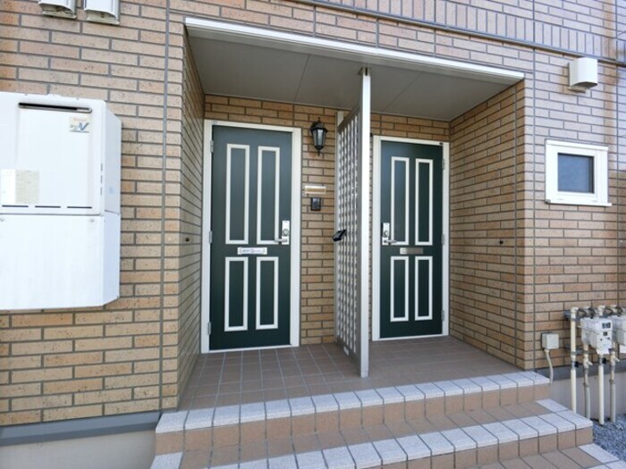 アーバンライフ・コートの物件内観写真