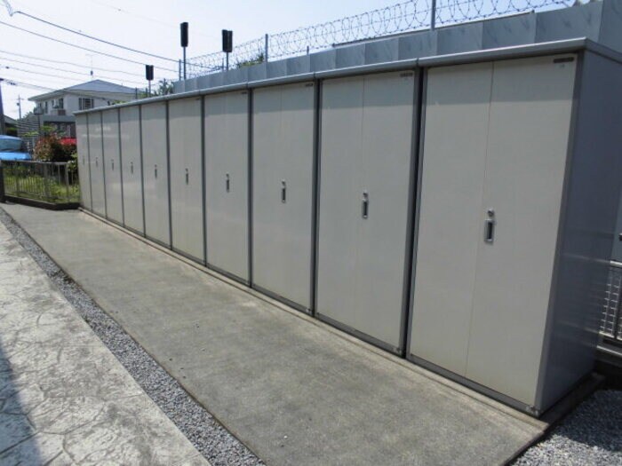 アーバンライフ・コートの物件内観写真