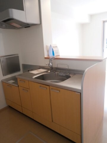 ヴィルドミール中今泉の物件内観写真