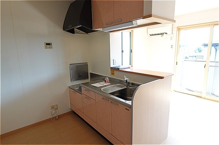 アルテール･ヒルズ Ｂの物件内観写真