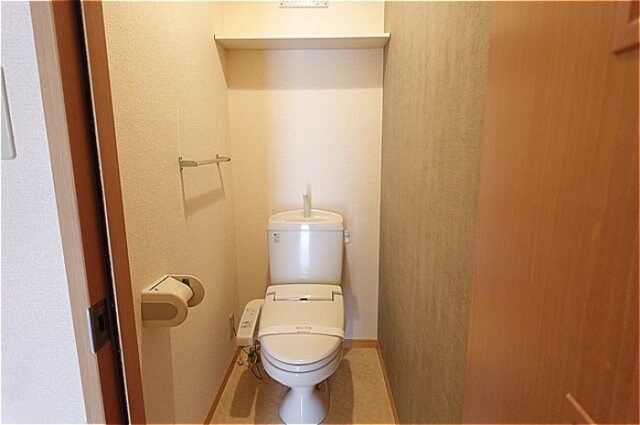 アルテール･ヒルズ Ｂの物件内観写真