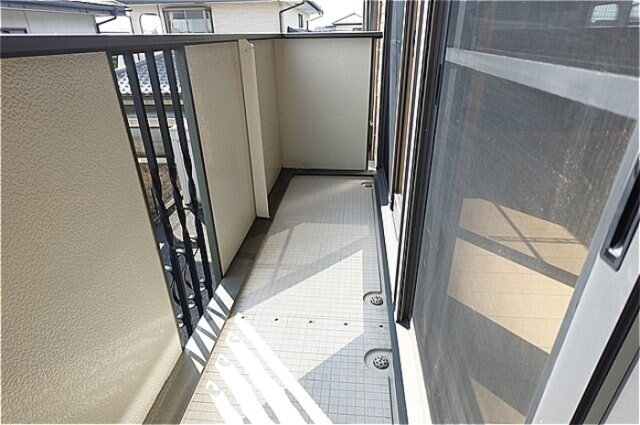 アルテール･ヒルズ Ｂの物件内観写真