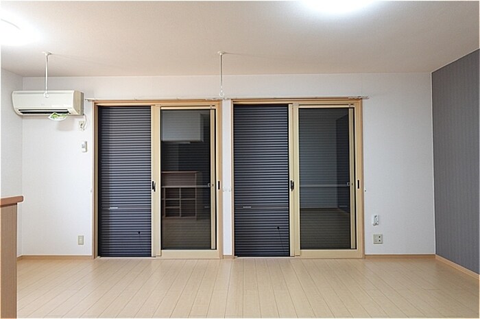 アルテール･ヒルズ Ｂの物件内観写真