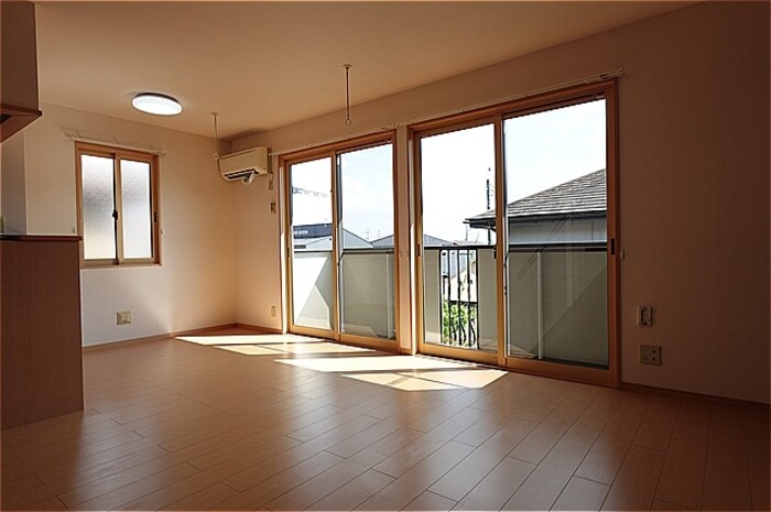 アルテール･ヒルズ Ｂの物件内観写真