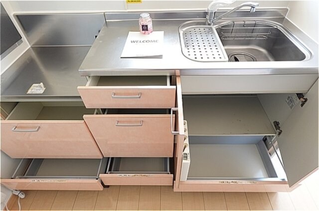 アルテール･ヒルズ Ｂの物件内観写真