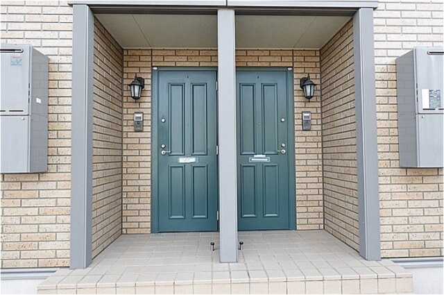 アルテール･ヒルズ Ｂの物件内観写真