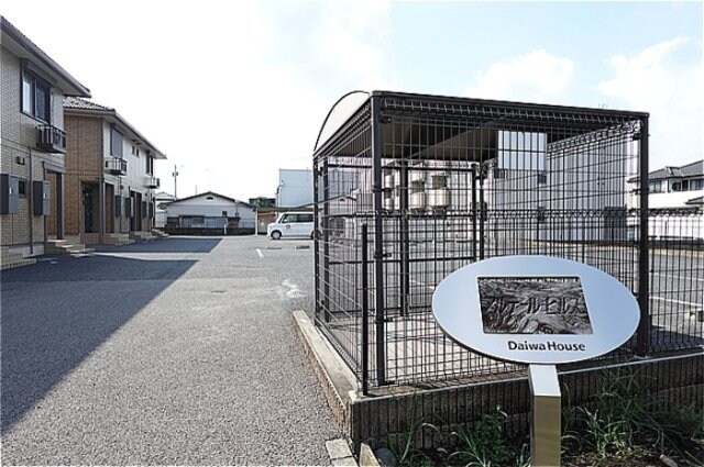 アルテール･ヒルズ Ｂの物件内観写真