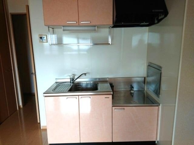 クレスト雅 Ｂの物件内観写真