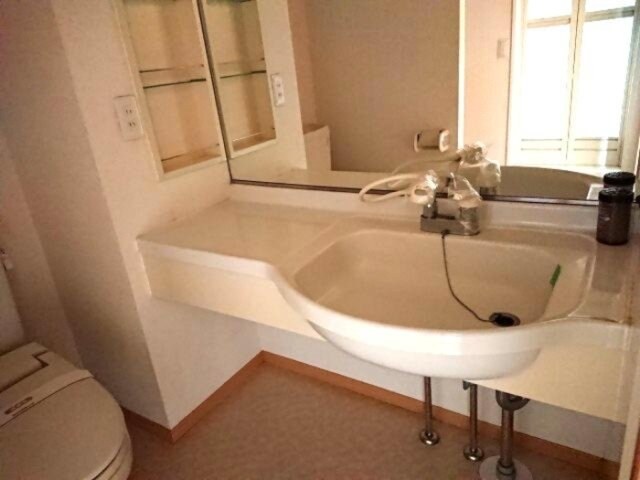 クレスト雅 Ｂの物件内観写真