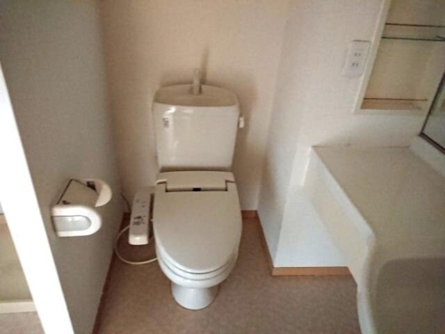 クレスト雅 Ｂの物件内観写真