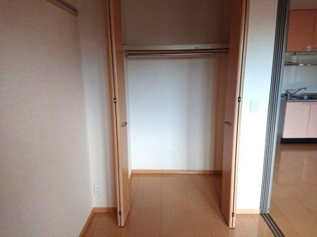 クレスト雅 Ｂの物件内観写真