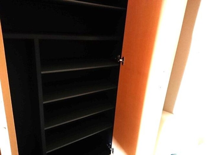 クレスト雅 Ｂの物件内観写真