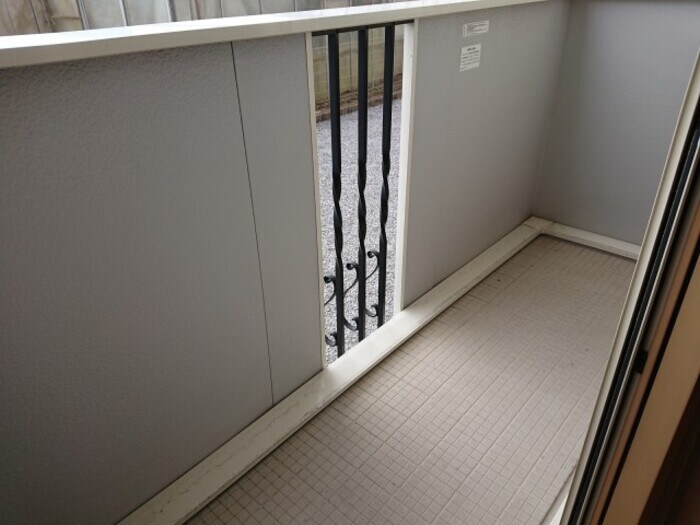 クレスト雅 Ｂの物件内観写真