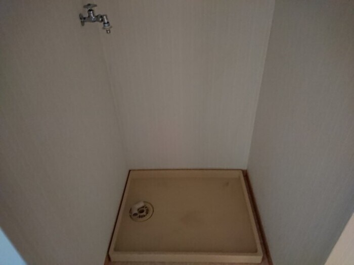 クレスト雅 Ｂの物件内観写真