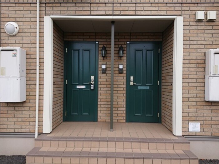 クレスト雅 Ｂの物件内観写真