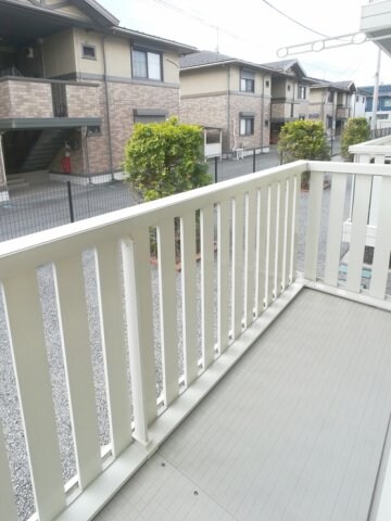 イーストヒルズ 八番館の物件内観写真