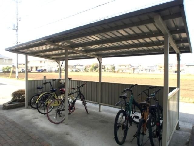 イーストヒルズ 八番館の物件内観写真