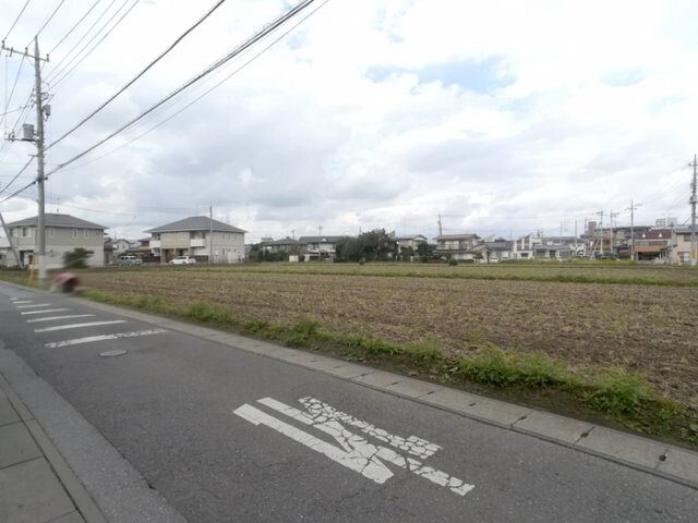 イーストヒルズ 八番館の物件内観写真