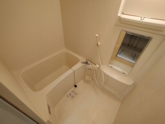 ルミエールヤナセ Ｂの物件内観写真