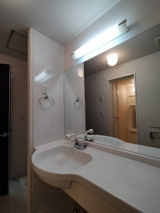 ルミエールヤナセ Ｂの物件内観写真