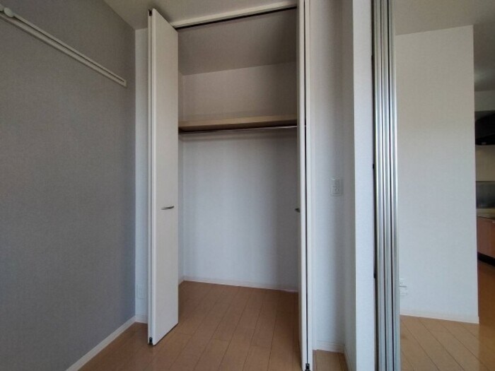 ルミエールヤナセ Ｂの物件内観写真