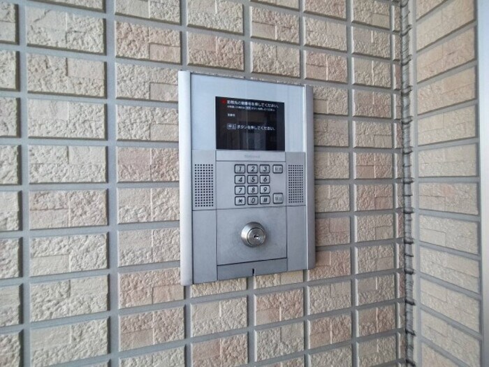 ルミエールヤナセ Ｂの物件内観写真