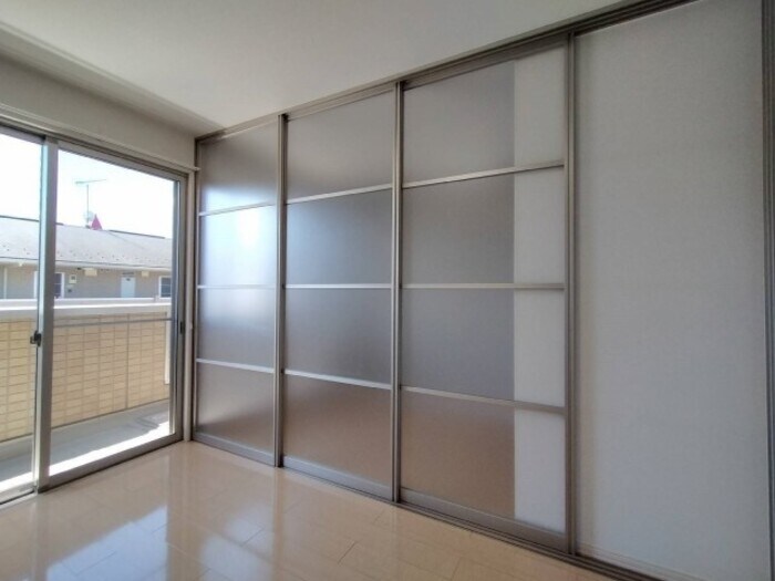 ルミエールヤナセ Ｂの物件内観写真