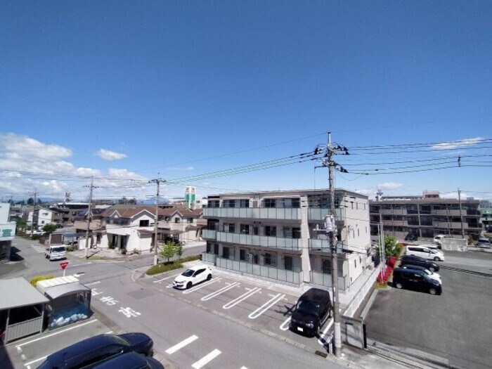 ルミエールヤナセ Ｂの物件内観写真