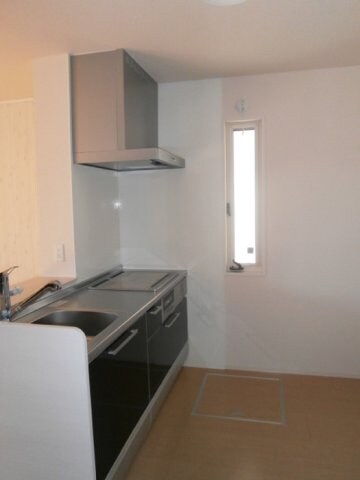 ペイサージュ Ａの物件内観写真