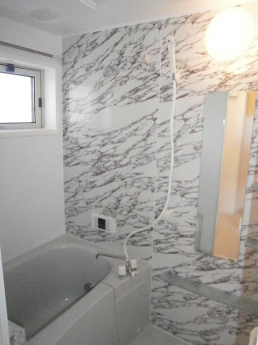 ペイサージュ Ａの物件内観写真