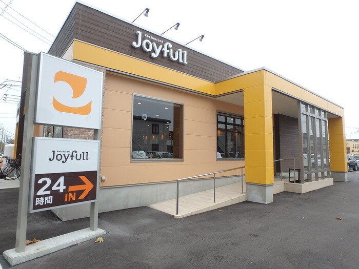 ペイサージュ Ａの物件外観写真