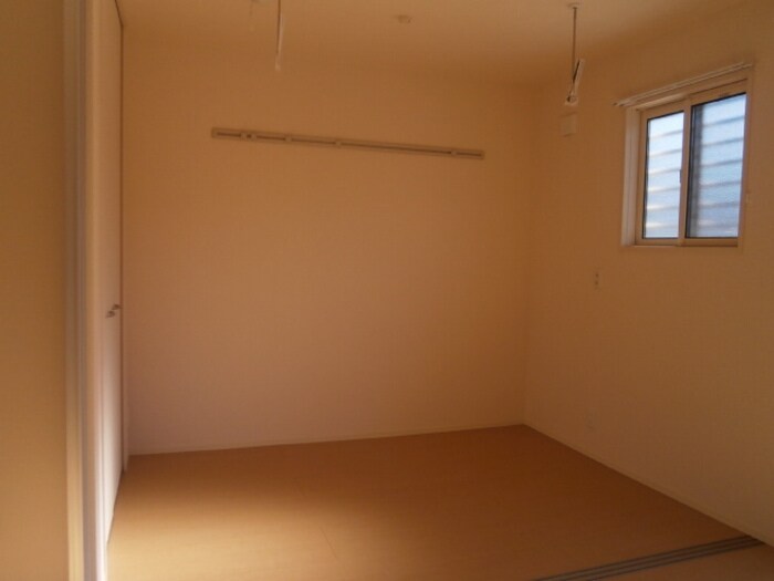 ペイサージュ Ａの物件内観写真