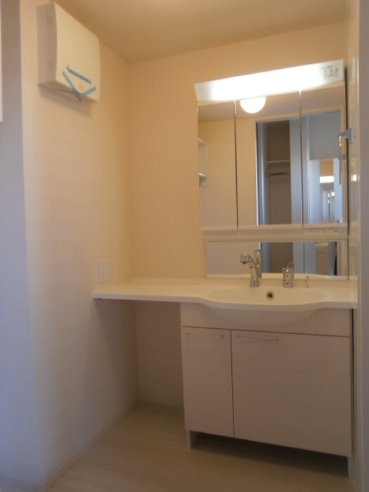 ペイサージュ Ａの物件内観写真