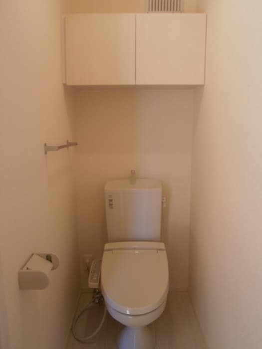 ペイサージュ Ａの物件内観写真