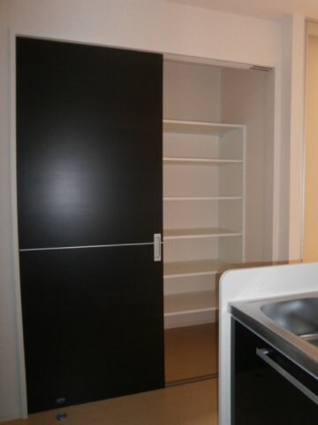 ペイサージュ Ａの物件内観写真