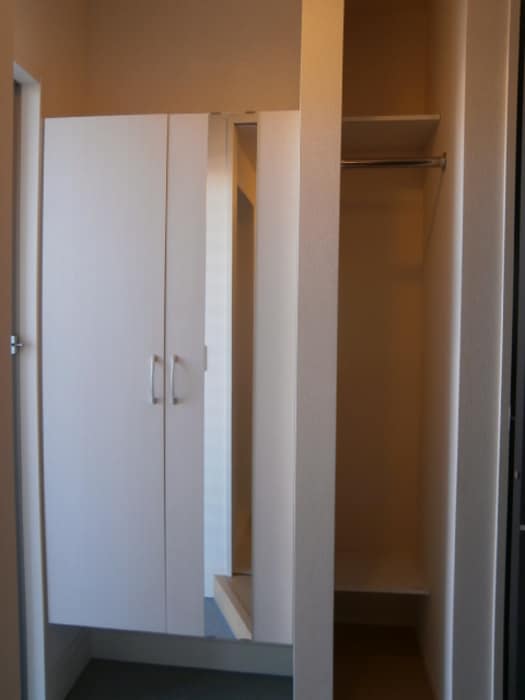 ペイサージュ Ａの物件内観写真