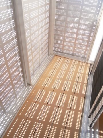 ペイサージュ Ａの物件内観写真