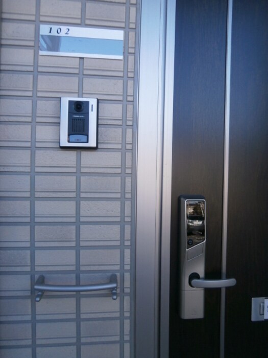 ペイサージュ Ａの物件内観写真