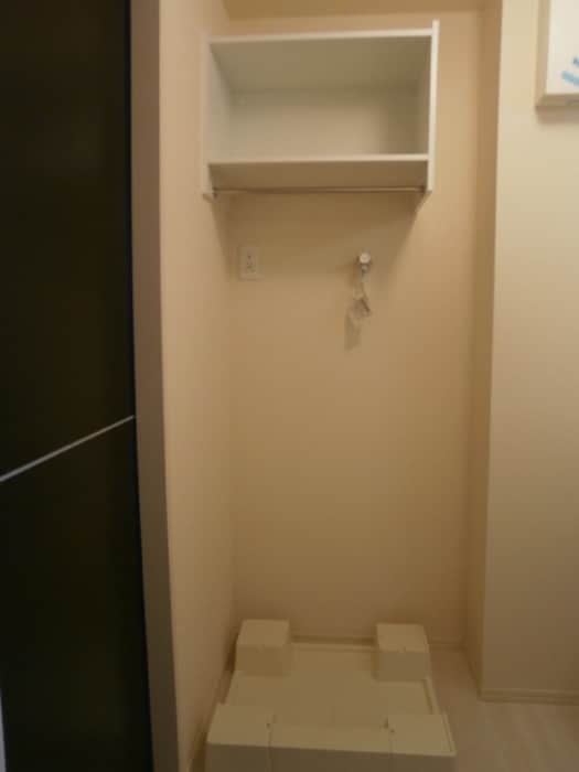 ペイサージュ Ａの物件内観写真