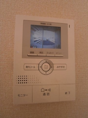 ペイサージュ Ａの物件内観写真