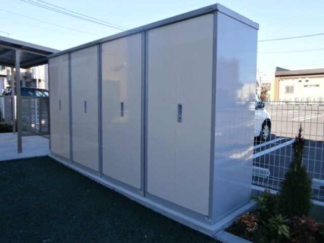 ペイサージュ Ａの物件内観写真